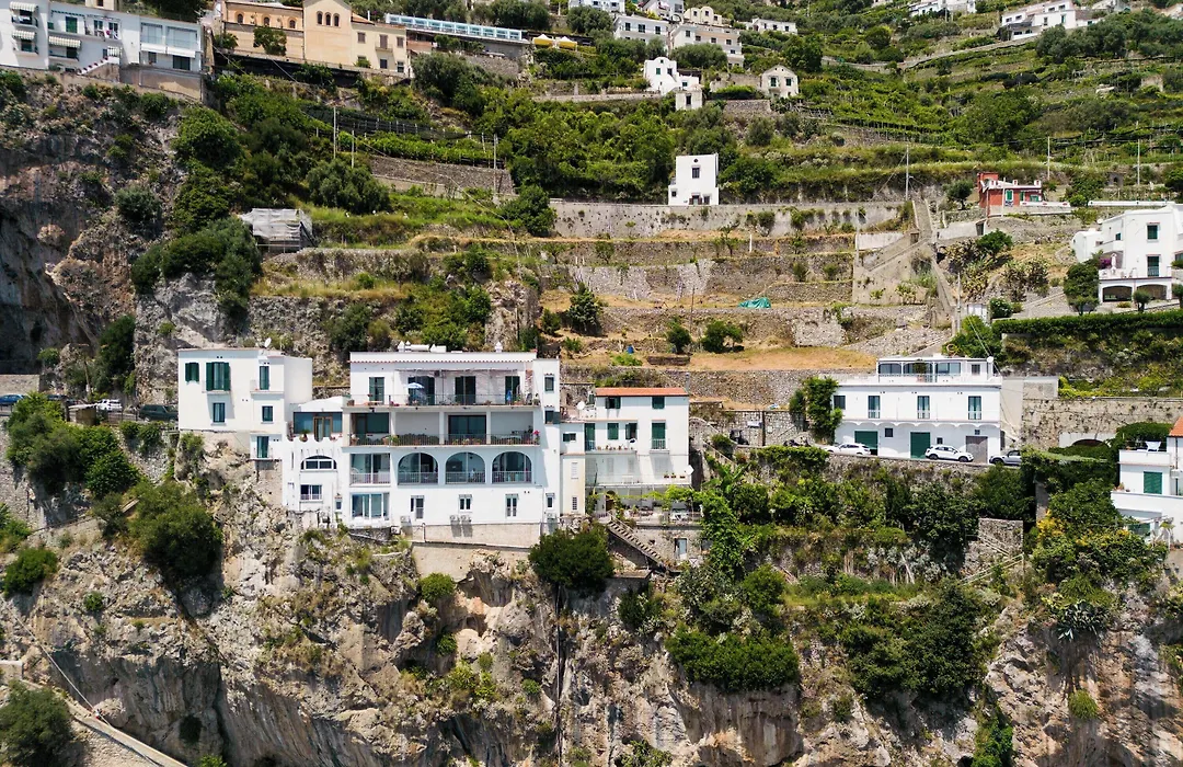 La Dimora Del Maestro-1